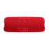 JBL FLIP 7 RED BT hangszóró, Piros (Hordozható, vízálló)