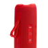 JBL FLIP 7 RED BT hangszóró, Piros (Hordozható, vízálló)