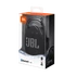 JBL Hangszóró Vezeték nélküli - CLIP 4 (IP67 víz és porállóság, hangerőszabályzó, BT 5.1, USB-C, Fekete)