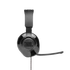 JBL Quantum 300 (Hibrid vezetékes, gaming fejhallgató felhajtható mikrofonnal)