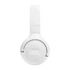 JBL Tune 520BT (vezeték nélküli fejhallgató), Fehér
