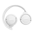 JBL Tune 520BT (vezeték nélküli fejhallgató), Fehér