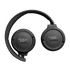 JBL Tune 520BT (vezeték nélküli fejhallgató), Fekete