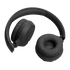 JBL Tune 520BT (vezeték nélküli fejhallgató), Fekete