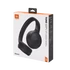 JBL Tune 520BT (vezeték nélküli fejhallgató), Fekete