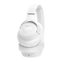 JBL Tune 770NC (Vezeték nélküli, zajszűrős fejhallgató), Fehér