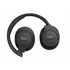 JBL Tune 770NC (Vezeték nélküli, zajszűrős fejhallgató), Fekete