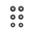 JBL Tune Beam (Vezeték nélküli fülhallgató), Black