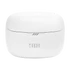 JBL Tune Beam (Vezeték nélküli fülhallgató), White