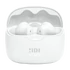 JBL Tune Beam (Vezeték nélküli fülhallgató), White