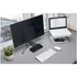 KENSINGTON Monitorszűrő (MagPro™ Magnetic Privacy Screen Filter for Monitors 27” (16:9)