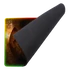 KONIX - DRAKKAR PC Hetland L Gaming Egérpad 320x270mm, Színes RGB LED