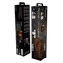 KONIX - DRAKKAR PC Hetland L Gaming Egérpad 320x270mm, Színes RGB LED
