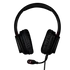 KONIX - DRAKKAR PC Mistlur 2.0 Fejhallgató Vezetékes Gaming Stereo Mikrofon,  Fekete