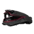 KONIX - DRAKKAR Ragnarr Gaming Hátizsák 17", 27 Literes, Fekete