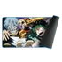 KONIX - MY HERO ACADEMIA XXL Gaming Egérpad 900x460mm, Mintás