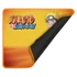 KONIX - NARUTO "Naruto" Gaming Egérpad 320x270mm, Mintás