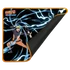 KONIX - NARUTO "Naruto VS Sasuke" Gaming Egérpad 320x270mm, Mintás