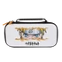 KONIX - NARUTO Nintendo Switch Kezdő csomag (Tok + Üvegfólia + Törlőkendő + Játéktartó + Füllhalgató)