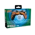 KONIX - NARUTO PS5 Dualsense kontroller Védőkészlet, Fekete