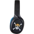 KONIX - ONE PIECE 2.0 Fejhallgató Vezeték Nélküli Bluetooth Gaming Stereo, Mikrofon, Fekete-Kék