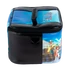 KONIX - ONE PIECE Nintendo Switch/Lite All In utazó Táska, Mintás