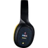 KONIX - PAC-MAN 2.0 Fejhallgató Vezeték Nélküli Bluetooth Gaming Stereo, Mikrofon, Fekete