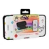KONIX - UNIK "Be Cool" Nintendo Switch Kezdőcsomag (Tok + Üvegfólia + Törlőkendő + Játéktartó + Füllhalgató)