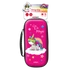 KONIX - UNIK " Be Magic" Nintendo Switch/Lite Utazó Tok, Színes