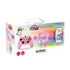 KONIX - UNIK Nintendo Switch Gamer csomag (Fejhallgató + Kontroller + Ütésálló Tok)