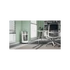 LEITZ IQ OptiMax Office P5 iratmegsemmisítő, 35L, fehér