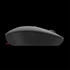 LENOVO Vezeték Nélküli egér - Go USB-C Wireless (Thunder Black)
