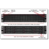 LENOVO rack szerver - SR650 V2 (8x2.5"), 1x 12C S4310 2.1GHz, 32GB, NoHDD, 930-8i, XCC:E, 2x1100W.