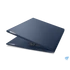 LENOVO IdeaPad 3 17IAU7, 17.3 FHD, Intel Core i5-1235U, 16GB, 512GB SSD, NoOS, Abyss Blue