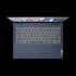 LENOVO IdeaPad 5 2-in-1 14AHP9, 14.0" WUXGA Touch, AMD Ryzen 5-8645HS, 16GB, 512GB SSD, NoOS, Cosmic Blue