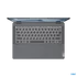 LENOVO IdeaPad Flex 5 14IAU7, 14.0" WUXGA Touch, Intel Core i5-1235U, 16GB, 512GB SSD, Win11 Home S, Storm Grey