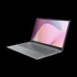 LENOVO IdeaPad Slim 3 15ABR8, 15.6" FHD, AMD Ryzen 5 5625U, 16GB, 512GB SSD, NoOS, Arctic Grey