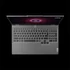 LENOVO LOQ Gaming 15AHP9, 15.6" FHD, AMD Ryzen 5-8645HS, 16GB, 512GB SSD, nV RTX 4050 6GB, NoOS, Luna Grey