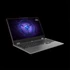 LENOVO LOQ Gaming 15IAX9, 15.6" FHD, Intel Core i5-12600HX, 16GB, 512GB SSD, nV RTX 4050 6GB, NoOS, Luna Grey