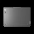LENOVO LOQ Gaming 15IAX9, 15.6" FHD, Intel Core i5-12600HX, 16GB, 512GB SSD, nV RTX 4050 6GB, NoOS, Luna Grey