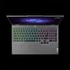 LENOVO LOQ Gaming 15IAX9, 15.6" FHD, Intel Core i5-12600HX, 16GB, 512GB SSD, nV RTX 4050 6GB, NoOS, Luna Grey