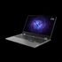 LENOVO LOQ Gaming 15IAX9, 15.6" FHD, Intel Core i5-12600HX, 16GB, 512GB SSD, nV RTX 4050 6GB, NoOS, Luna Grey