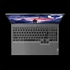 LENOVO Legion 5 16IRX9, 16.0" FHD, Intel Core i5-13450HX, 16GB, 512GB SSD, nV RTX4060 8GB, NoOS, Luna Grey