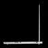 LENOVO Legion 7 16IRX9, 16.0" 3.2K, Intel Core i7-14700HX, 32GB, 1TB SSD, nV RTX4060 8GB, Win11 Home, Glacier White