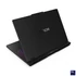 LENOVO Legion Pro 5 16IAX10, 16.0" WQXGA, Intel Ultra 9 275HX, 32GB, 1TB SSD, nV RTX 5070 8GB, NoOS, Eclipse Black