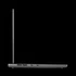 LENOVO Legion Slim 5 14APH8, 14.5" WQXGA+, AMD Ryzen 5 7640HS, 16GB, 512GB SSD, nV RTX3050 6GB, Win11 Home, Storm Grey