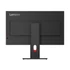 LENOVO Monitor - ThinkVision T27-40; 27,0" FHD 1920x1080 IPS, 16:9, 1500:1, 300cd/m2, 4ms, USB A-B-C, HDMI, DP, VGA