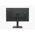 LENOVO Monitor - ThinkVision T32h-30; 31.5" QHD 2560x1440 IPS, 16:9, 1000:1, 350cd/m2, 4ms, HDMI, DP, USB Type-C, RJ45.