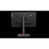 LENOVO Monitor - ThinkVision P24h-30; 23,8" QHD 2560x1440 IPS 60Hz, 16:9, 1000:1, 300cd/m2, 4ms, VESA, HDMI, DP USB-C