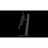 LENOVO Monitor - ThinkVision P24h-30; 23,8" QHD 2560x1440 IPS 60Hz, 16:9, 1000:1, 300cd/m2, 4ms, VESA, HDMI, DP USB-C